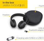هدست مدل Jabra Evolve2 - Image 2