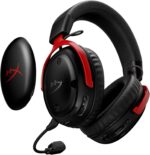 هدست مدل HyperX Cloud III - Image 3