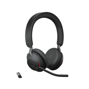 هدست مدل Jabra Evolve2