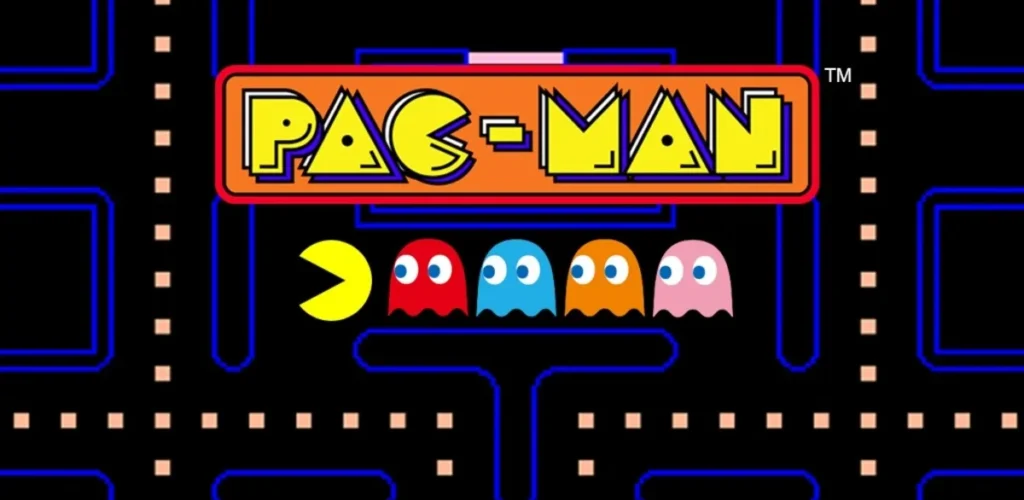 Pac-Man