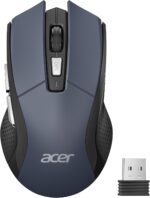 موس برند Acer Wireless Mouse - Image 9