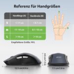 موس برند Acer Wireless Mouse - Image 2