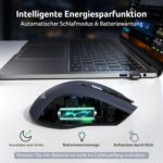 موس برند Acer Wireless Mouse - Image 6