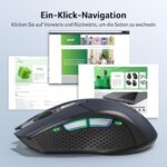 موس برند Acer Wireless Mouse - Image 3